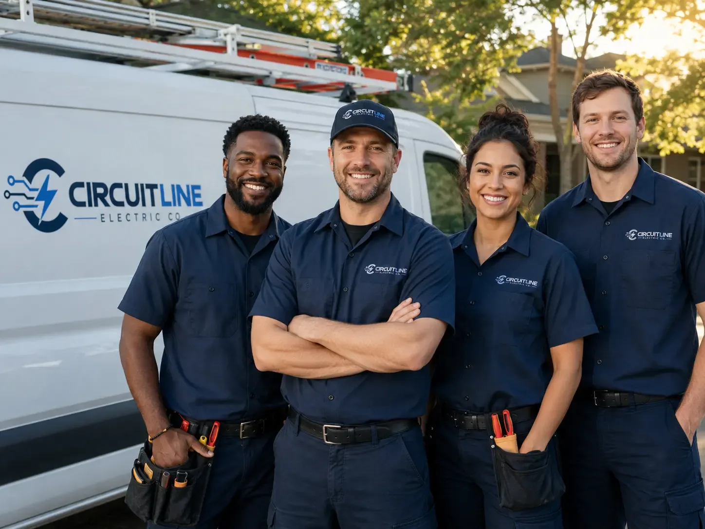 Whole Home Rewiring company in Loup City, NE