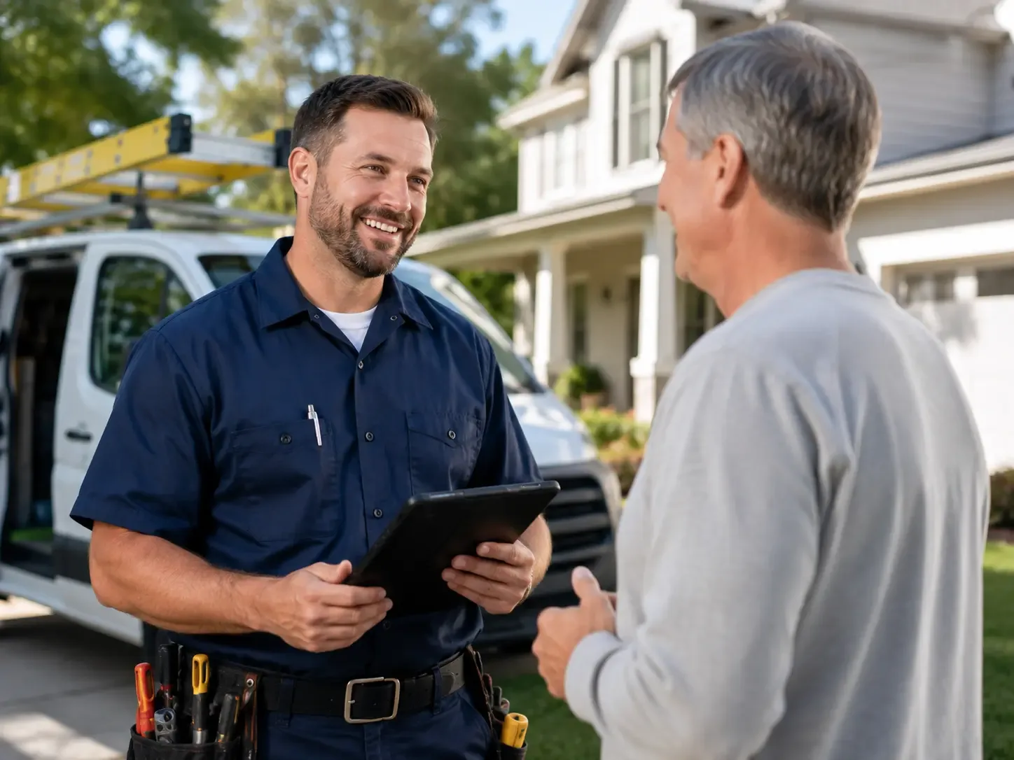 Whole Home Rewiring Loup City, NE FAQs
